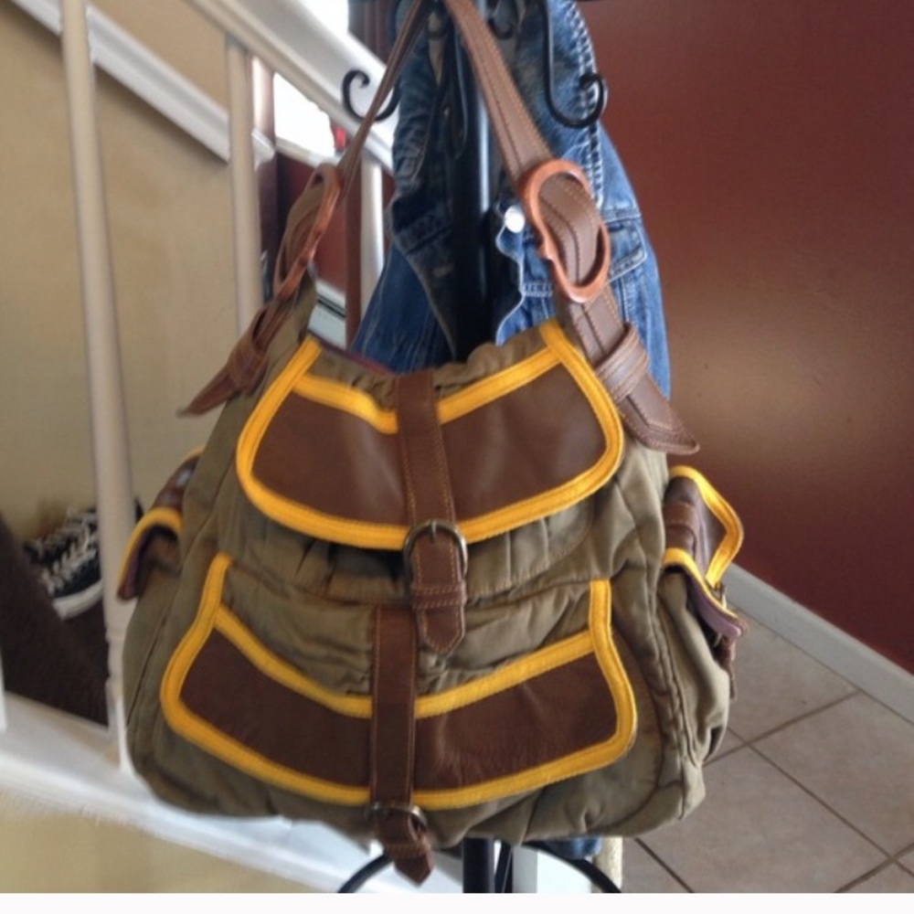 Gap bag/purse